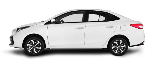 Toyota Vios 1.5G-CVT